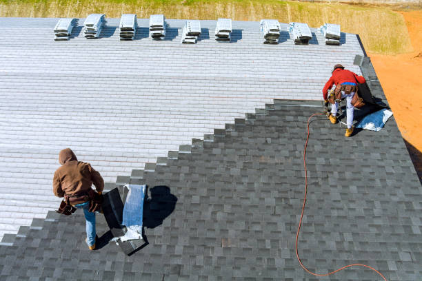 Best Residential Roofing Contractor  in Preston, TX