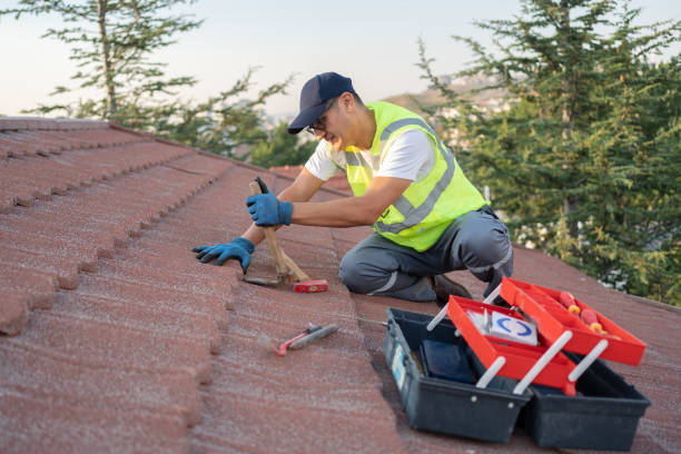 Quick and Trustworthy Emergency Roof Repair Services in Preston, TX