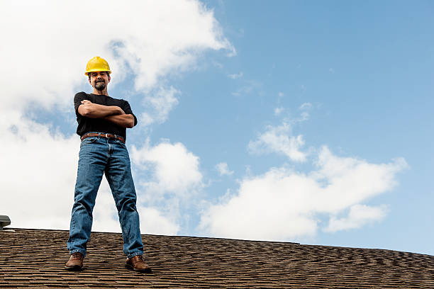 Roof Repair Estimates in Preston, TX