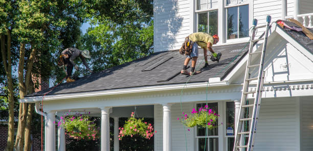 Reliable Preston, TX Roofing Contractor Solutions